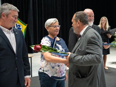 Konference 20 let ZZS JčK